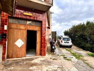 Garage in vendita a palermo via francesco melendez, 61