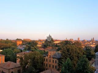 Appartamento in affitto a reggio nell'emilia via fabio filzi