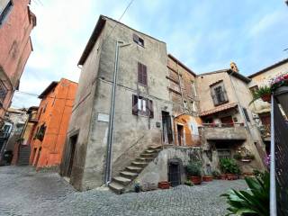 Appartamento in vendita a vetralla piazza dell'oca, 1