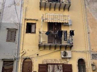 Appartamento all'asta a termini imerese contrada san calogero