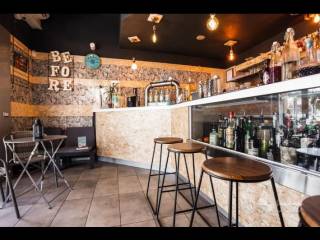 Bar in in vendita da privato a roma via aurelia, 450