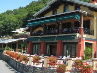 Ristorante in in affitto da privato a iseo via silvio bonomelli, 70