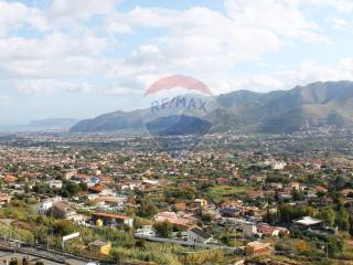 Appartamento in vendita a monreale via chiasso giovan battista greco, 18