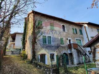 Casa indipendente in vendita a belluno via vezzano, 3