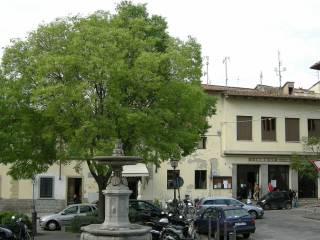 Villa in vendita a firenze 