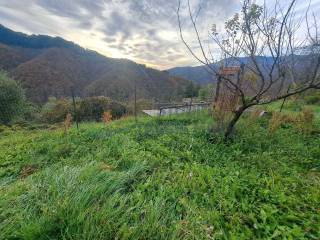 Villa in vendita a molini di triora via san tommaso