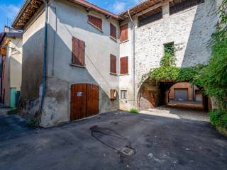 Casa indipendente in vendita a montecchio emilia 