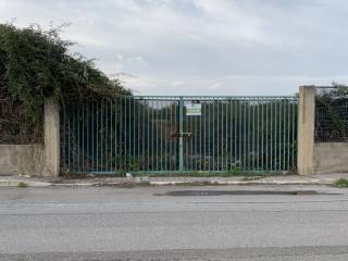 Terreno agricolo in vendita a furnari 