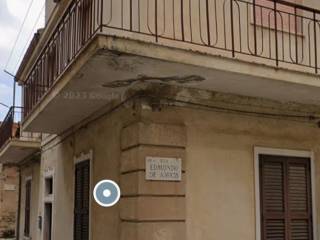 Casa indipendente in in vendita da privato a grammichele via giovanni pascoli, 59