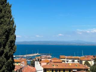 Appartamento in vendita a monte argentario via dell'appetito