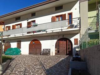 Villa in vendita a cavazzo carnico 