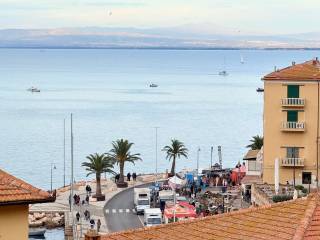 Appartamento in vendita a monte argentario via francesco carchidio