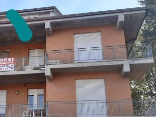 Appartamento in in vendita da privato a montegiorgio via feleriense ovest, 20