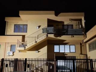 Casa indipendente in in affitto da privato a foggia via d'arignano, 6