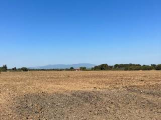 Terreno agricolo in vendita ad aprilia via delle cadute