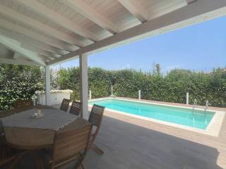 Villa in in vendita da privato a siracusa via monti nebrodi