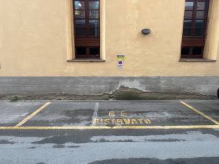 Posto auto in vendita a siena passaggio stazione vecchia