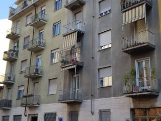 Appartamento in in vendita da privato a torino via carlo capelli, 96