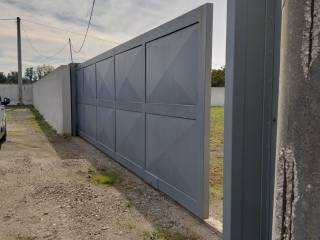 Terreno agricolo in vendita a giugliano in campania via ripuaria, 41