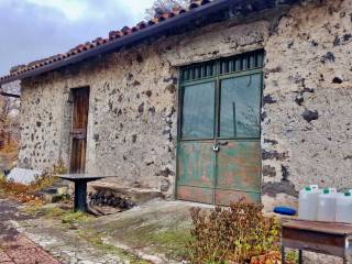 Terreno agricolo in vendita a biancavilla sp158