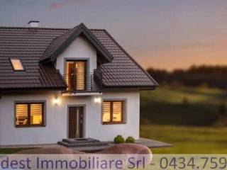 Terreno residenziale in vendita a conegliano 