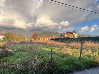 Terreno agricolo in vendita a montignoso via romana ovest, 61