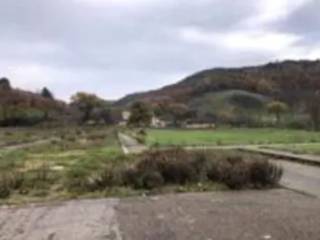 Terreno residenziale all'asta a urbania località la palazzina