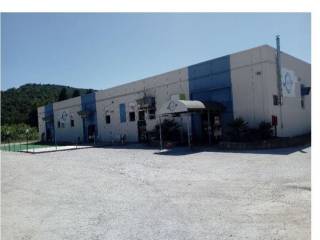 Negozio in in affitto da privato a rieti via fratelli sebastiani, 139