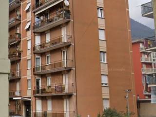 Appartamento all'asta a sondrio via gorizia, 31