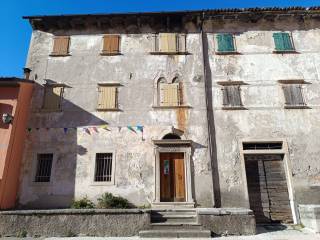 Casa indipendente in vendita a longarone via dei fiori, 15