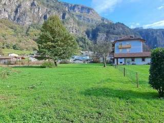 Terreno residenziale in vendita a storo via san floriano