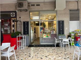 Bar in in vendita da privato a pescara piazza della rinascita, 12