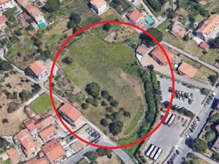 Terreno residenziale in vendita ad agerola via tuoro