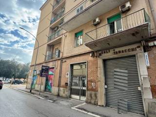 Posto auto in vendita a foggia via marchese de rosa, 102