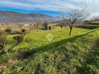 Terreno agricolo in vendita a la valletta brianza via casuerchio