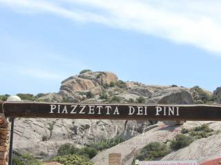 Posto auto in vendita ad arzachena piazza dei pini