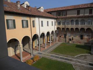 Ufficio in affitto a vigevano corso della repubblica, 19