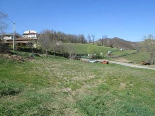 Terreno agricolo in vendita a cantalupo ligure frazione costa merlassino s.n.c.