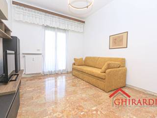 Appartamento in affitto a genova via chiaravagna, 8b