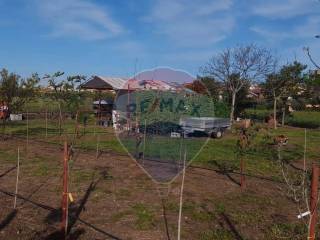 Terreno agricolo in vendita ad aprilia via padova, 8