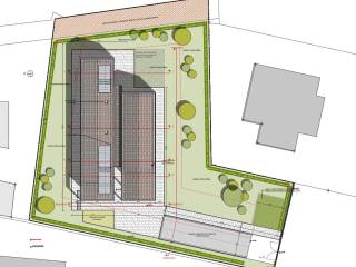 Terreno residenziale in vendita a villarbasse via vivaldi