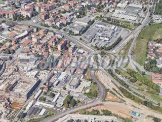 Terreno residenziale in vendita a bergamo via delle valli