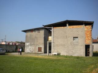 Terreno residenziale in vendita a grassobbio lungo serio, 13