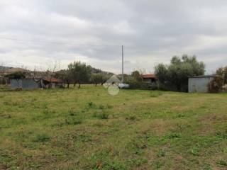 Terreno residenziale in vendita a campli strada per pagannoni