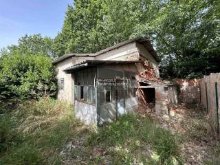 Terreno residenziale in vendita a firenze via del paradiso