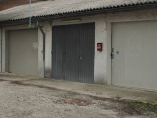 Magazzino in in affitto da privato a castelnuovo rangone via del fontanile, 2