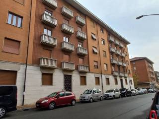 Appartamento in vendita a biella corso risorgimento, 19