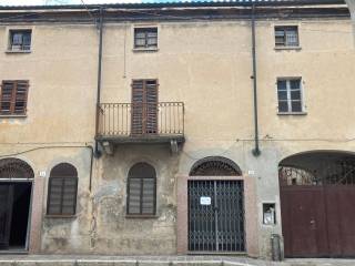 Casa indipendente in vendita a desana corso guglielmo marconi