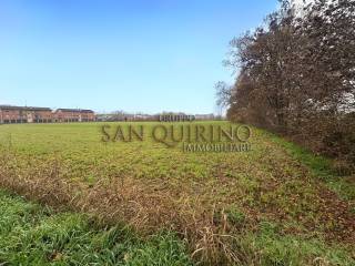 Terreno agricolo in vendita a guastalla via ponte pietra