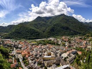 Appartamento in affitto a varallo via brigate garibaldi